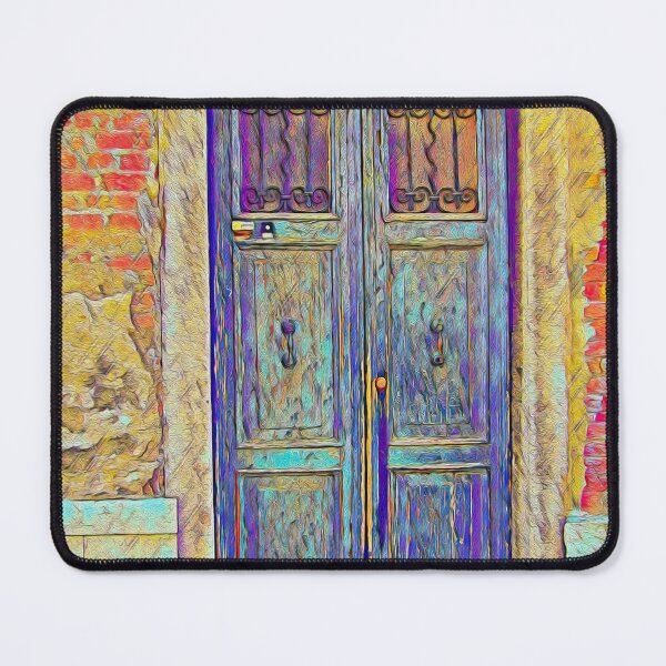 Item preview, APARTMENT 40 designed and sold by ArtbyRolleen.
