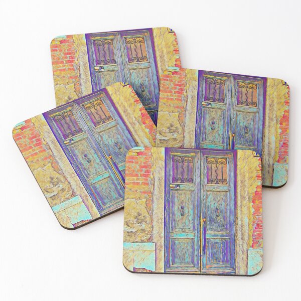 Item preview, APARTMENT 40 designed and sold by ArtbyRolleen.