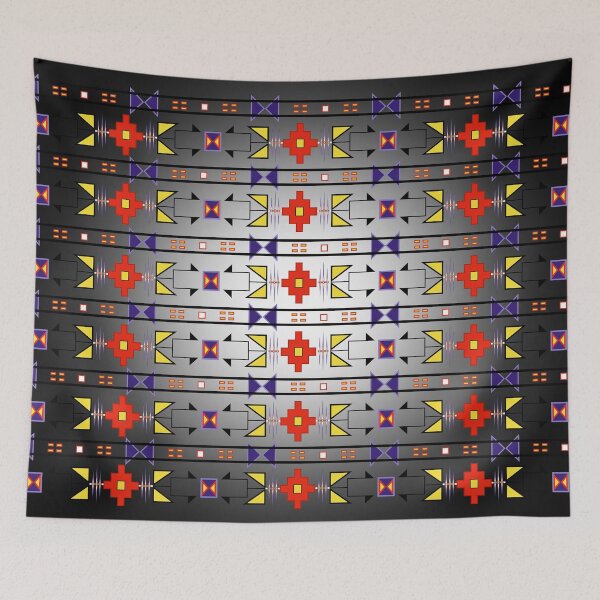 Item preview, Moontee's bead work #2 designed and sold by moonteesinquah.