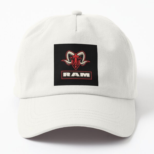 Ram Hats for Sale Redbubble