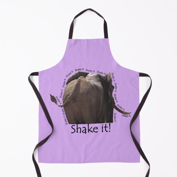 Item preview, Shake it Elephant designed and sold by YPretorius.