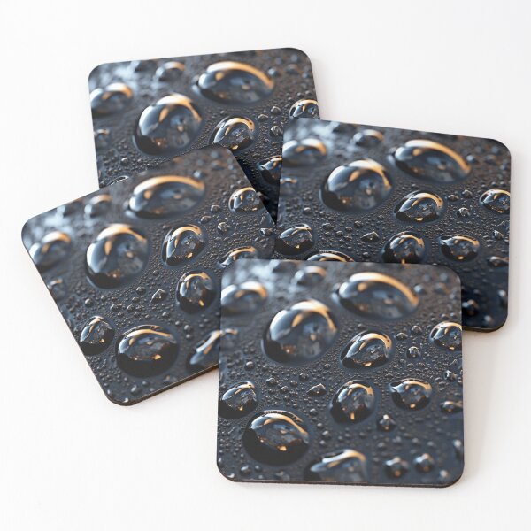 Item preview, watery night designed and sold by SBD-Shop.