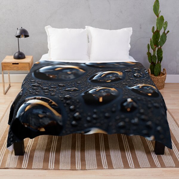 Item preview, watery night designed and sold by SBD-Shop.