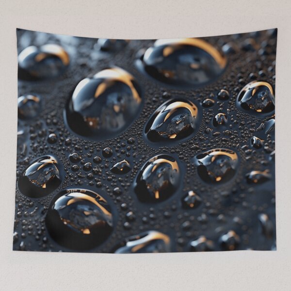 Item preview, watery night designed and sold by SBD-Shop.