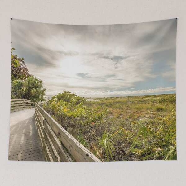 Item preview, Lido Key Beauty designed and sold by Susan Rydberg.