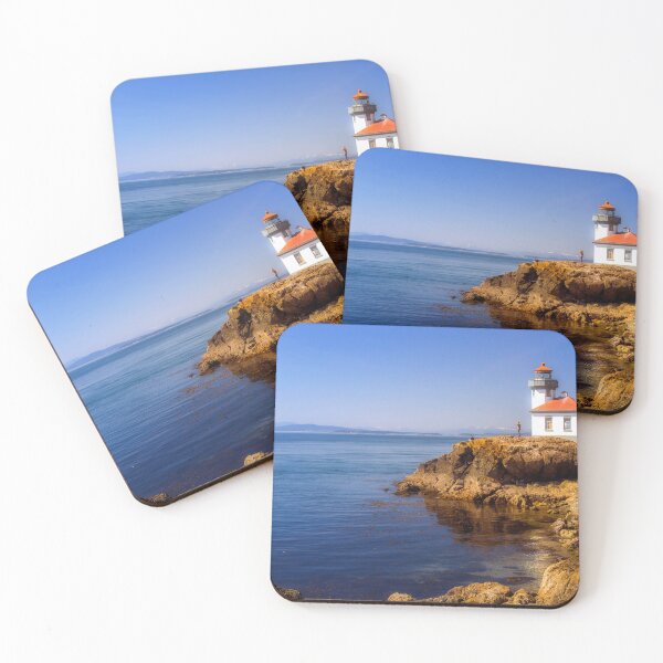 Item preview, Lonely Lighthouse designed and sold by Alla Gill.