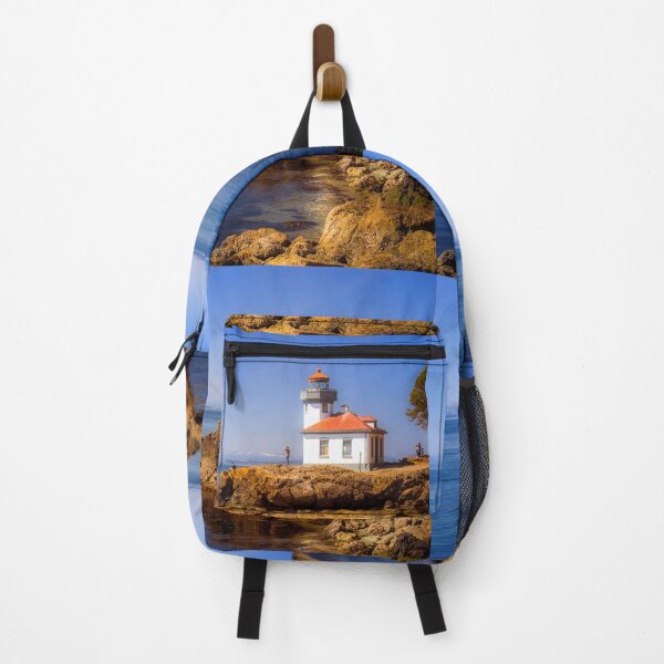 Item preview, Lonely Lighthouse designed and sold by Alla Gill.
