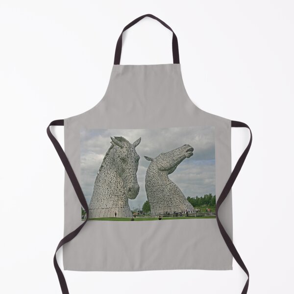 Item preview, The Kelpies, Grangemouth, Falkirk, May 2023 designed and sold by RedHillDigital.