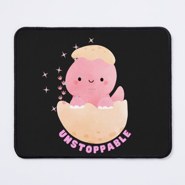 Item preview,  Unstoppable I'm now Funny Dinosaur designed and sold by gedkeaw.