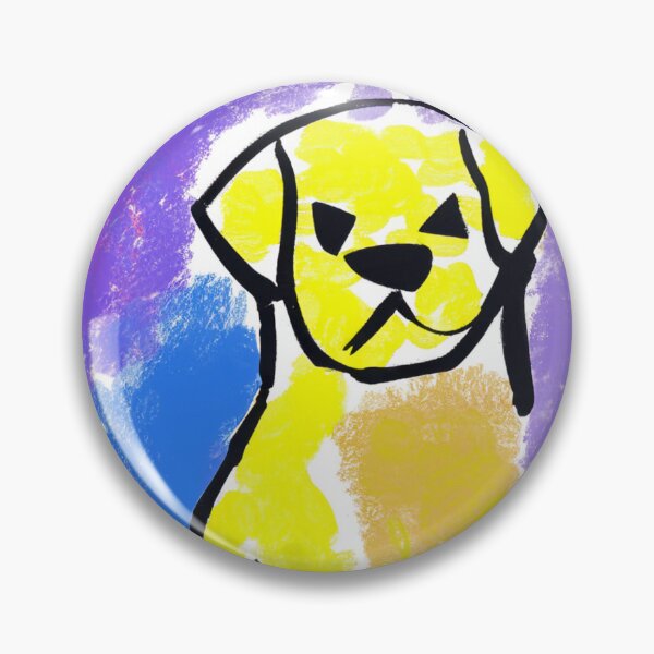 Item preview, Dog colourful designed and sold by DejanVuk.