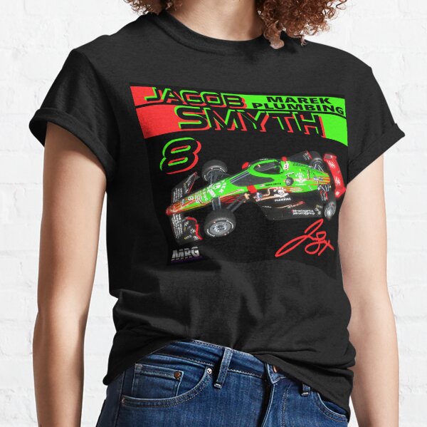 Jacob Smyth Classic T-Shirt