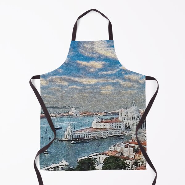 Item preview, BASILICA DI SANTA MARIA DELLA SALUTE designed and sold by ArtbyRolleen.