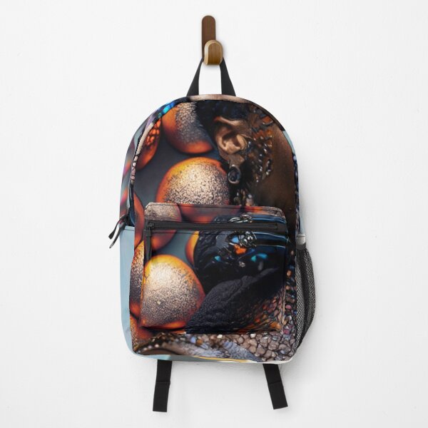 Item preview, Portrait with spheres designed and sold by jsebouvi.