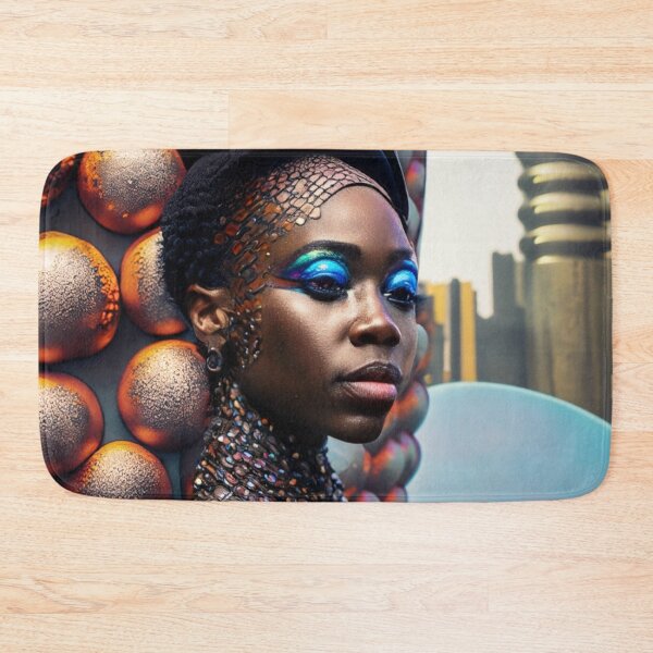 Item preview, Portrait with spheres designed and sold by jsebouvi.
