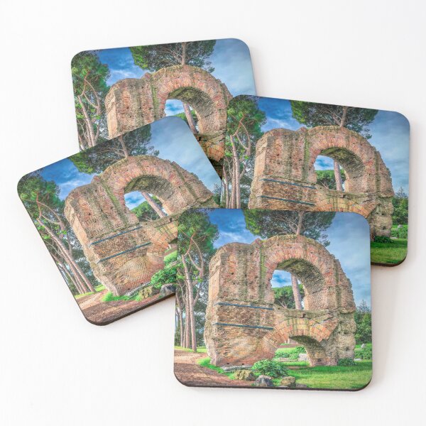 Item preview, Springtime on the Palatine Hill designed and sold by Viv Thompson Photography .