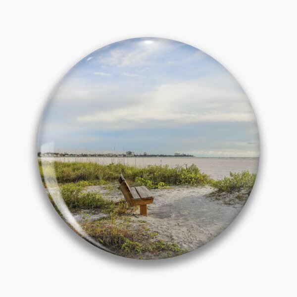 Item preview, Lido Key View designed and sold by Susan Rydberg.
