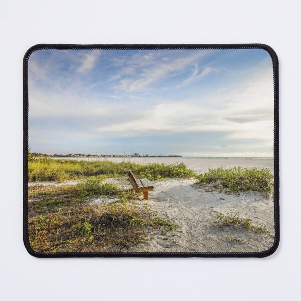 Item preview, Lido Key View designed and sold by Susan Rydberg.
