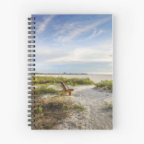Item preview, Lido Key View designed and sold by Susan Rydberg.
