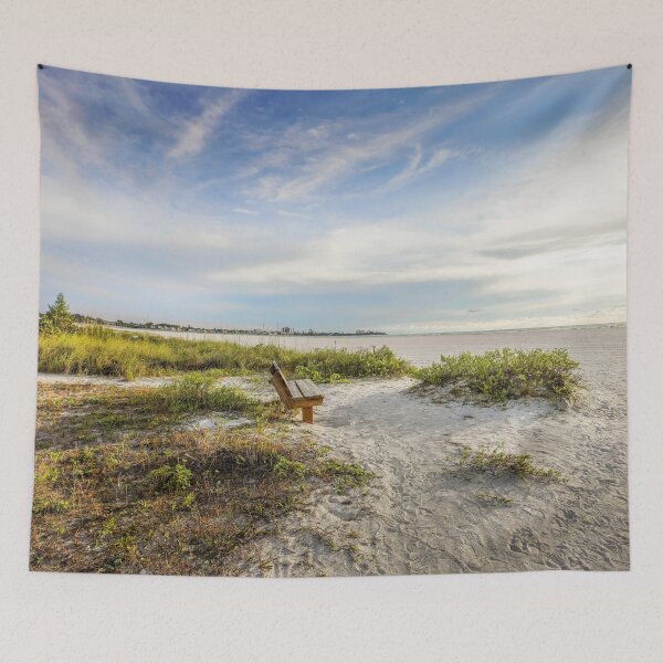 Item preview, Lido Key View designed and sold by Susan Rydberg.