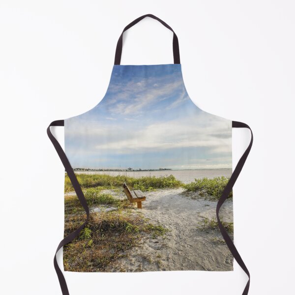 Item preview, Lido Key View designed and sold by Susan Rydberg.