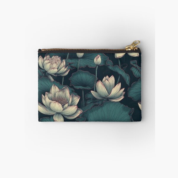 Item preview, Lotus Blooms designed and sold by kat0924.
