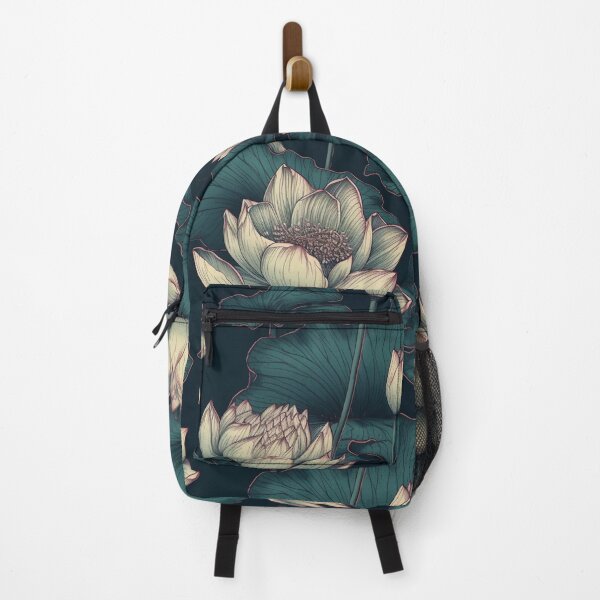 Item preview, Lotus Blooms designed and sold by kat0924.