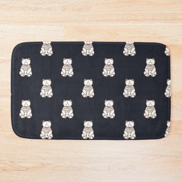 Item preview, Teddy bears pattern designed and sold by stavina.