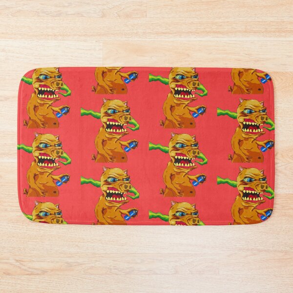 Item preview, monster pig designed and sold by sonoliva.