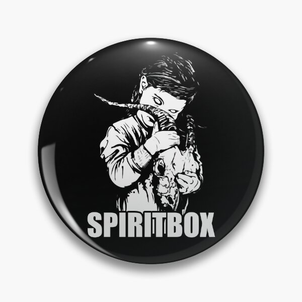 Item preview, Spiritbox Merch designed and sold by xDumpTruckx.