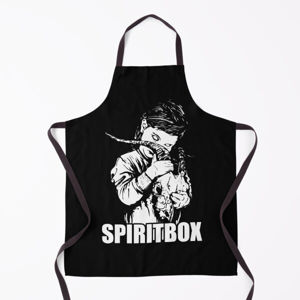 Item preview, Spiritbox Merch designed and sold by xDumpTruckx.