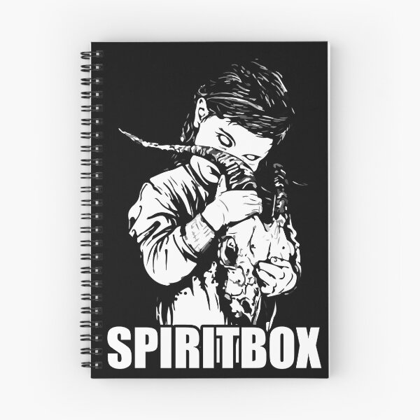 Item preview, Spiritbox Merch designed and sold by xDumpTruckx.