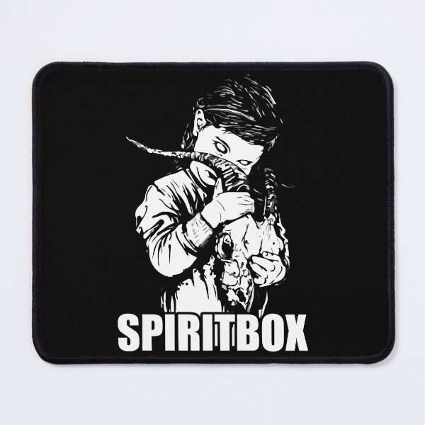 Item preview, Spiritbox Merch designed and sold by xDumpTruckx.