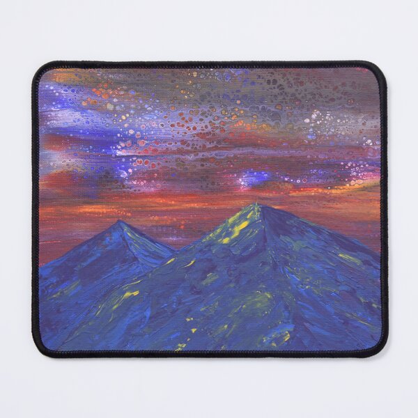 Item preview, Faith Can Move Mountains designed and sold by 4innerstrength.