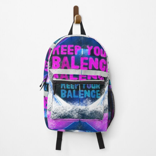 Item preview, Keep your balance designed and sold by CRIS-VORIA.