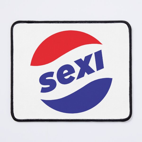 Item preview, SEXI wordplay designed and sold by AllEyesOnUs.
