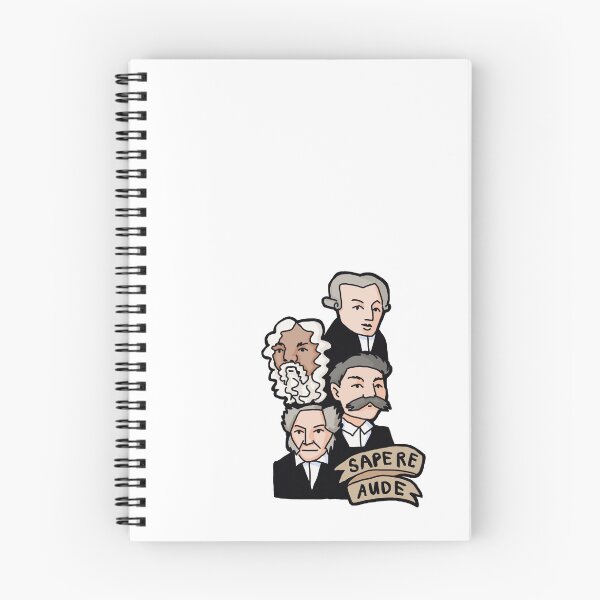 Item preview, Sapere Aude; Have the courage to use your own understanding designed and sold by linda-aurelia.