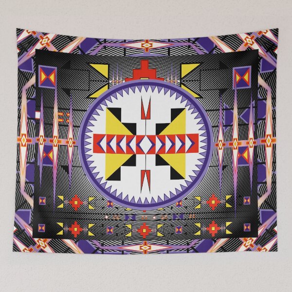 Item preview, Moontee's beadwork #4 designed and sold by moonteesinquah.