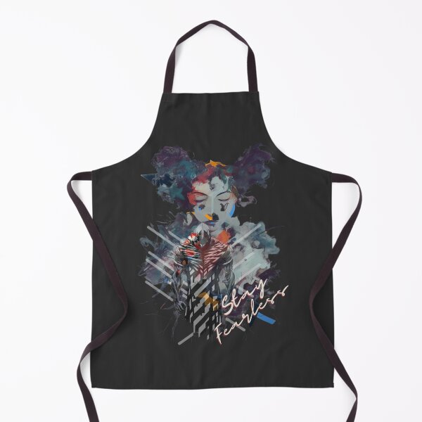 Item preview, Stay Fearless designed and sold by Kostjani.