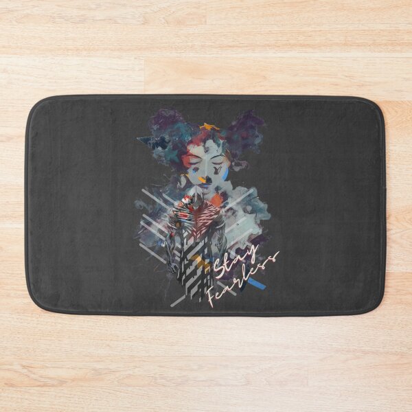 Item preview, Stay Fearless designed and sold by Kostjani.