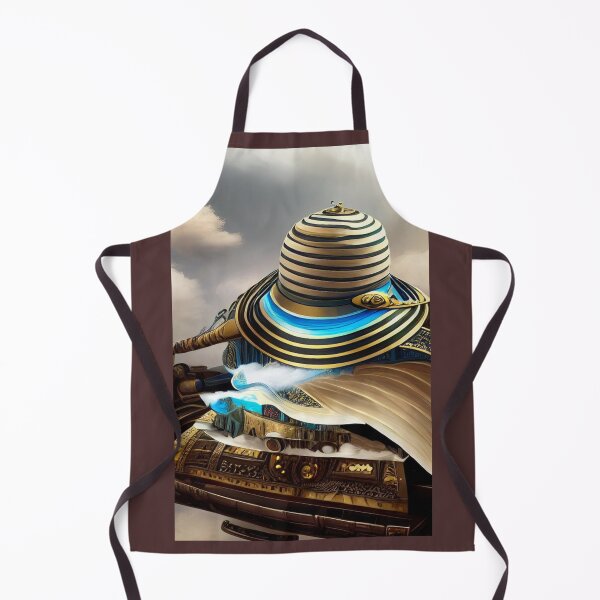 Item preview, A Flying Hat designed and sold by shabadakid.