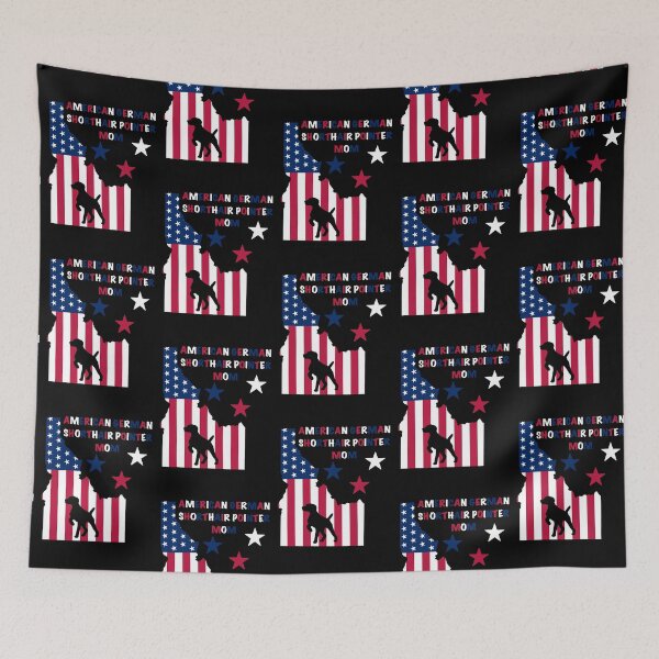 Item preview, Idaho USA GSP MOM designed and sold by Horsequeenozie.
