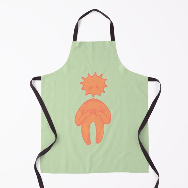 Item preview, Shy Sun Child designed and sold by GhostT0ast.