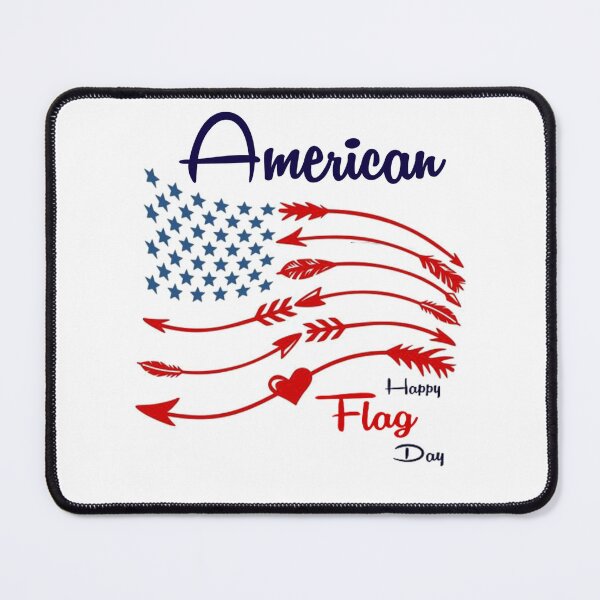 Item preview, American flag day designed and sold by Elbruz.