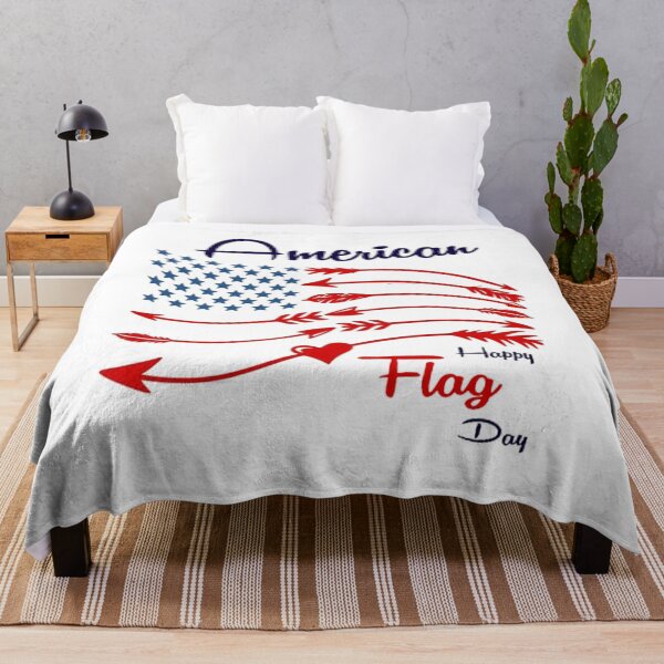 Item preview, American flag day designed and sold by Elbruz.