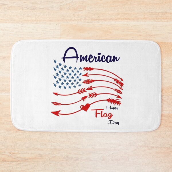 Item preview, American flag day designed and sold by Elbruz.