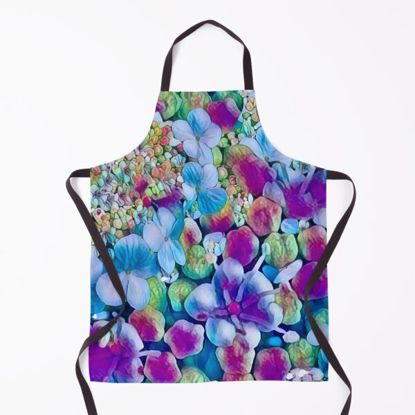 Item preview, Gumball floral print designed and sold by Susan Gallup.