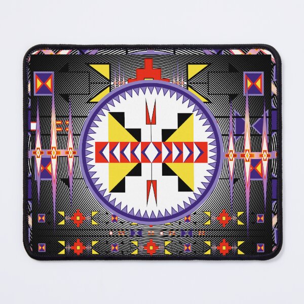 Item preview, Moontee's beadwork #4 designed and sold by moonteesinquah.