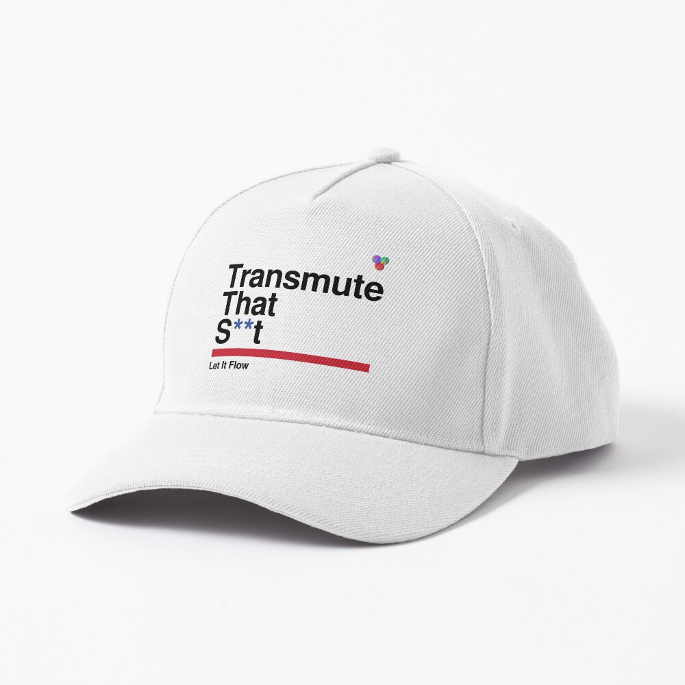 Item preview, Baseball Cap designed and sold by ToInfinity.