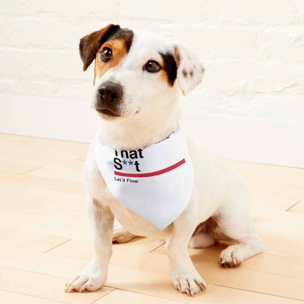 Item preview, Pet Bandana designed and sold by ToInfinity.