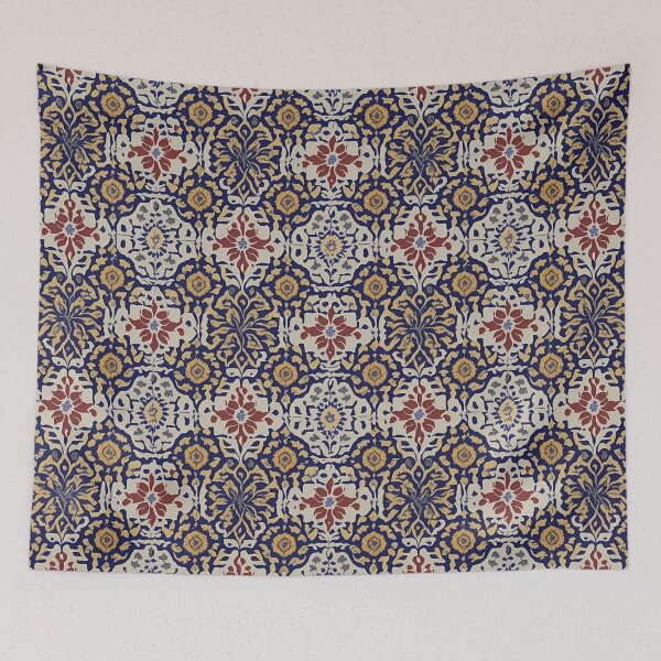 Aperçu de l'œuvre Motif persan - Art persan (iranien) créée et vendue par Persian Pride Official.